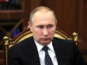 У Путіна є не менше трьох двійників, –  Буданов