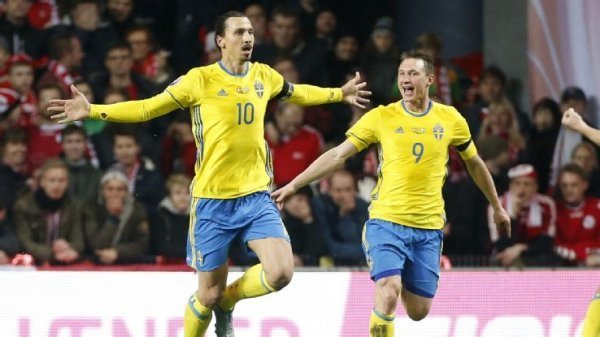 ЄВРО-2016. Час для «темних конячок»? ФОТО