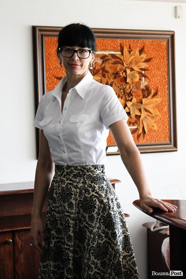 Стильний Луцьк. Спецвипуск: Діловий стиль банку