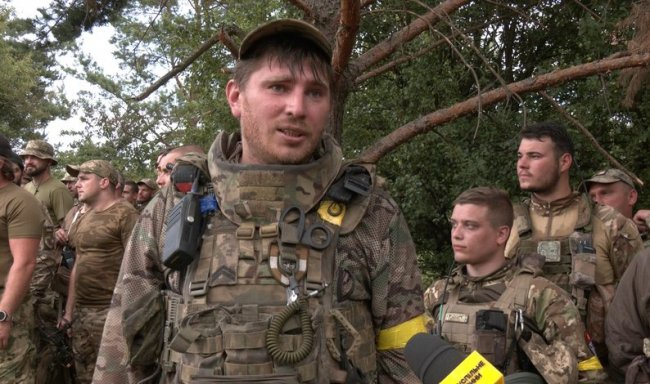 Наступи, оборона і нова техніка: у бійців «Сталевої сотки» триває злагодження. ФОТО