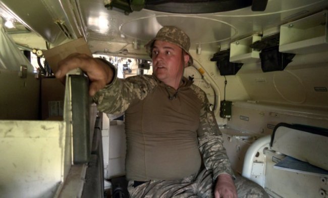 Наступи, оборона і нова техніка: у бійців «Сталевої сотки» триває злагодження. ФОТО