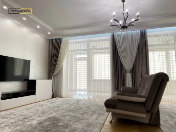 Продають таунхаус із ремонтом неподалік Луцька*