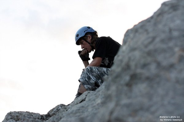 Луцькі роупджампери встановили світовий рекорд. ФОТО. ВІДЕО