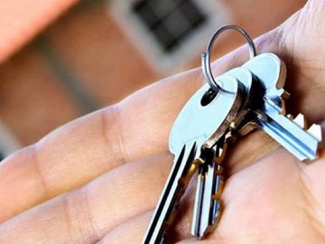 У Луцьку просять спростити процедуру купівлі житла для учасників АТО/ООС