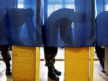 Чи відбудуться вибори на Донбасі