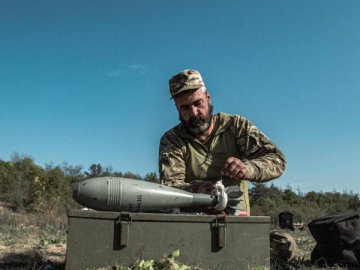 Українські воїни відбили наступ росіян на Вугледарському напрямку, – Зеленський