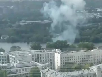 Удари дронами по росії є стратегічно важливими, – британська розвідка