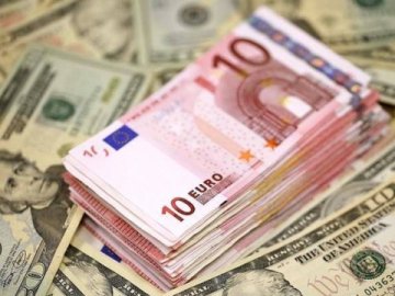 Курс валют у Луцьку на 7 січня