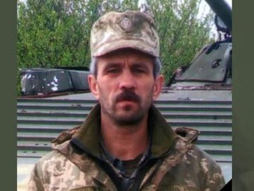 На Донецькому напрямку загинув волинянин Юрій Колтунович