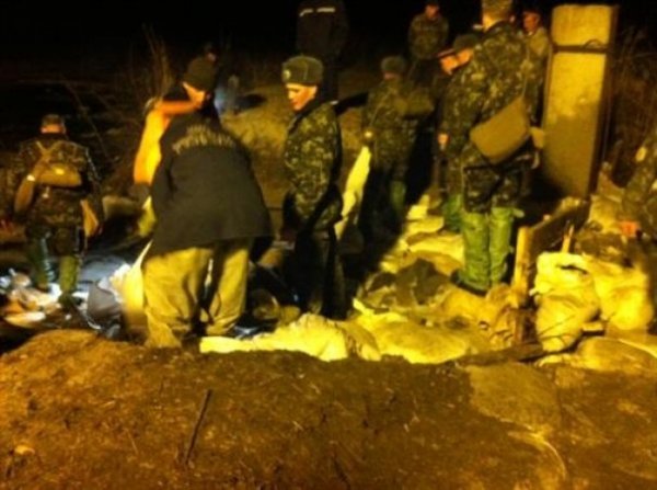 Під Києвом  прорвало дамбу. ФОТО. ВІДЕО