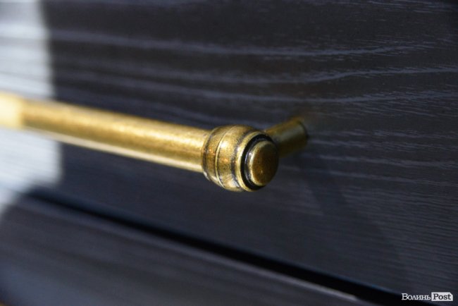 «Ми робимо добре або дуже добре», – керівник волинської меблевої компанії BROSKO*