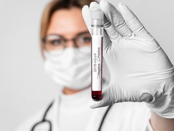 Повідомили статистику щодо коронавірусу в Україні за минулу добу