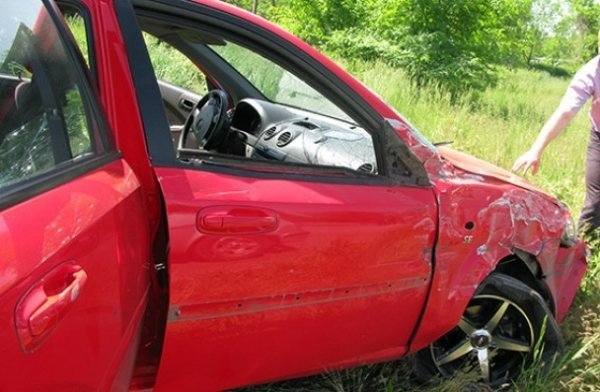 У Луганську терористи застрелили мирного жителя. ФОТО