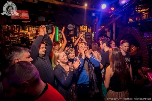 У Луцьку виступав гурт з Одеси. ФОТО