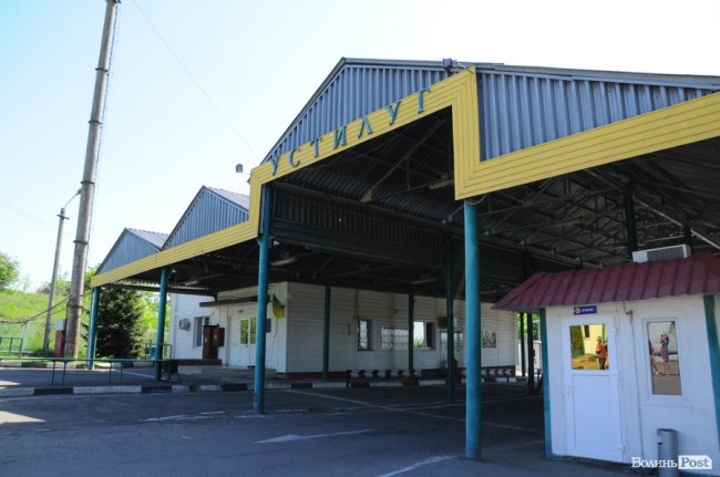 День у режимі нон-стоп: як Савченко «інспектував» район на Волині. ФОТОРЕПОРТАЖ