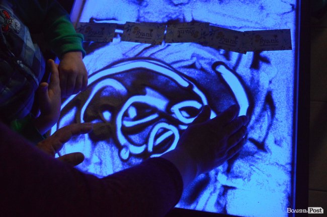 Фестиваль анімації «Задзеркалля» у фото