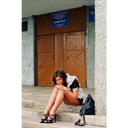 Найекстравагантніші випускниці 2012-го року