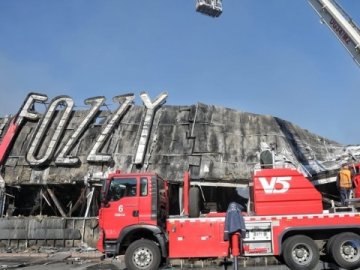 Внаслідок нічної атаки на Одесу пошкоджені понад 200 будинків. ВІДЕО