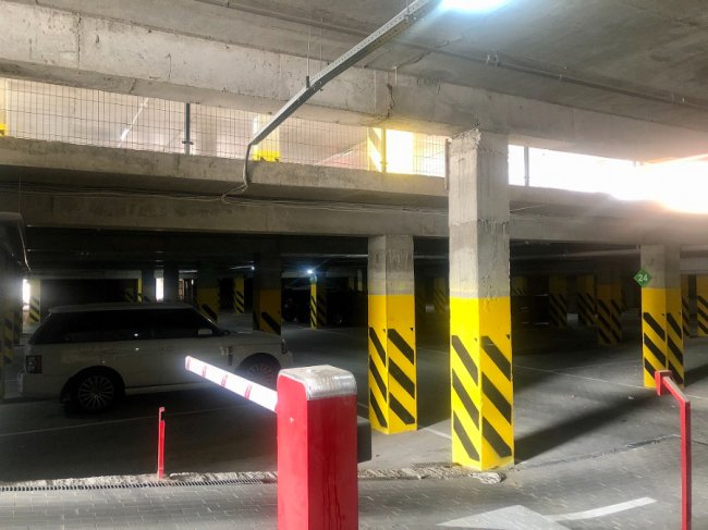 Підземне місто «Яровиці» зростає*