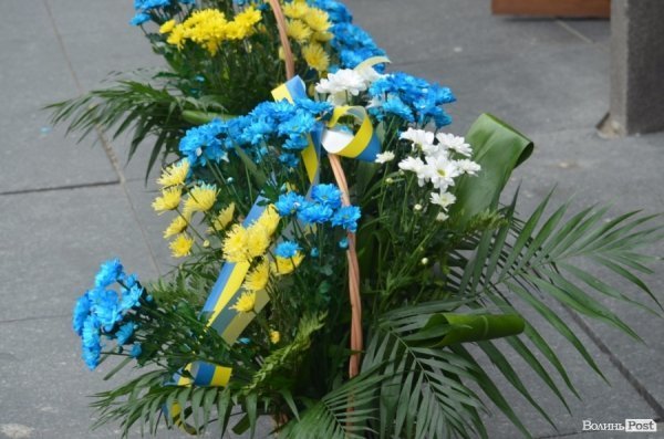 Фотопогляд: посвята в студенти першокурсників СНУ