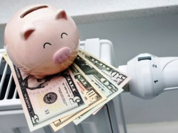 Стало відомо, скільки лучани платитимуть за тепло після підвищення тарифів