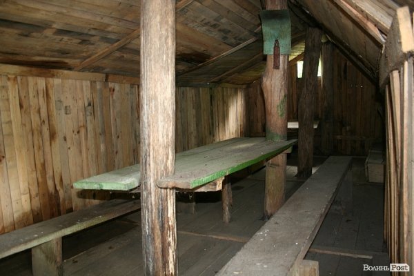 Партизанський музей у Лопатні: уламок ідеології чи місце пам’яті героїв?