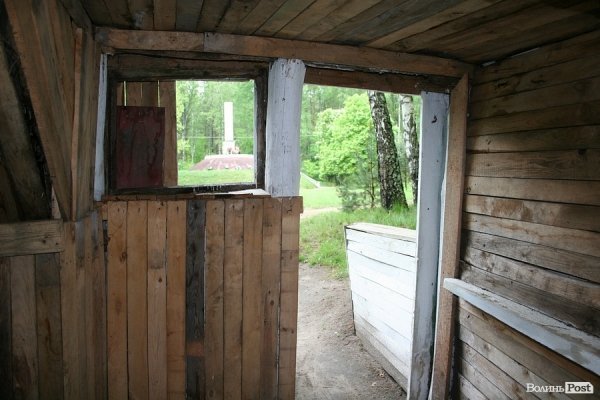 Партизанський музей у Лопатні: уламок ідеології чи місце пам’яті героїв?