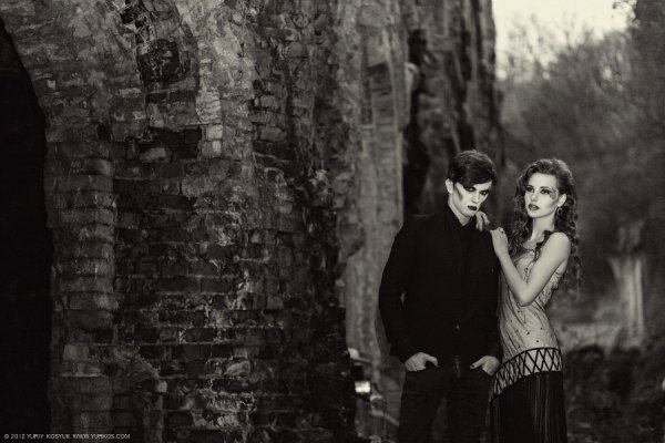 Фотограф Юрій Косюк