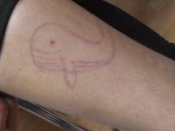 У Києві врятували двох підлітків від смертельної гри  «Синій кит»