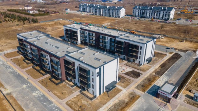 ТОП пропозицій від «Інвестора» у квітні*