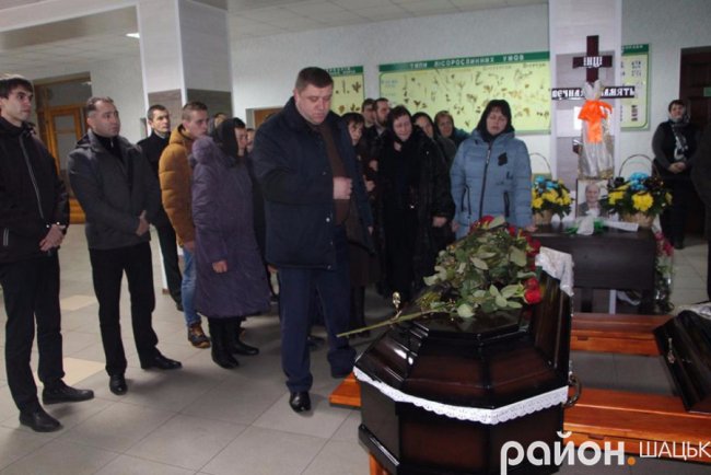 Василь Голядинець