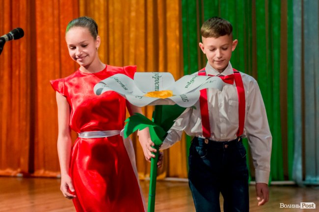 Як у Луцьку фестивалили двійнята та близнята. ФОТО