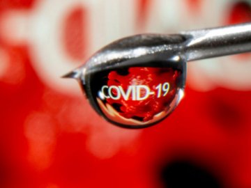 В Україні – новий рекорд смертності від коронавірусу за добу