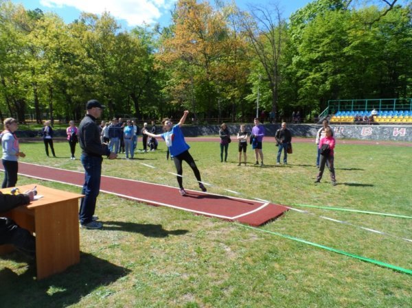 Сільська Олімпіада на Волині. ФОТО