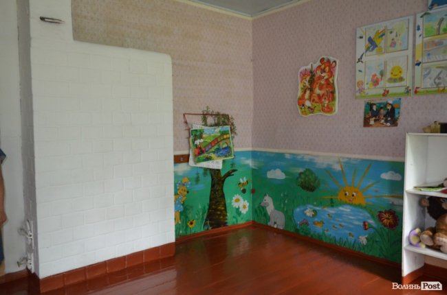 Добудуйте нашу школу: у районі на Волині навчальні заклади переповнені учнями