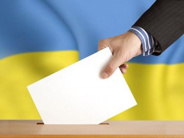 Через мажоритарні округи до Верховної Ради балотуватиметься 46 волинян. ІМЕНА