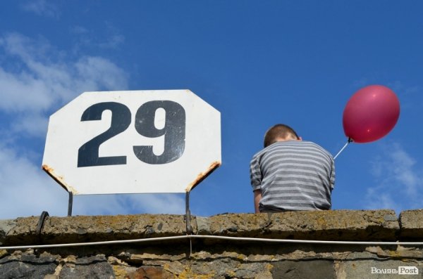 На церковному фестивалі у Луцьку зібрали понад 250 тисяч гривень для знедолених дітей