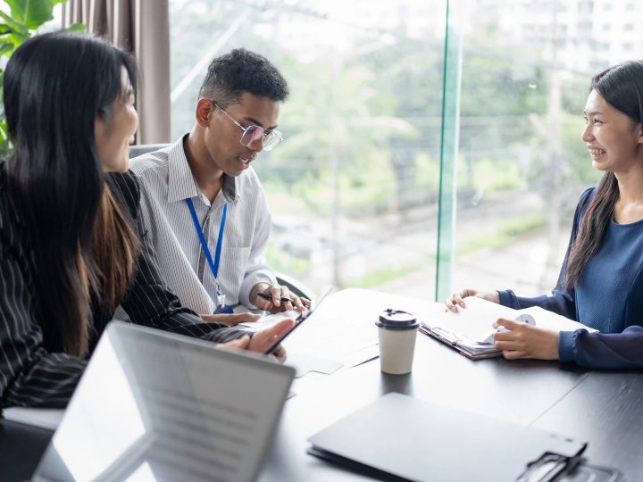 Як підготуватися до співбесіди англійською?