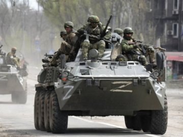 З початку масштабного вторгнення в Україні зафіксували понад 9 тисяч заяв про зниклих безвісти