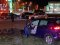 У Києві водій на смерть збив поліцейську, яка йшла тротуаром. ВІДЕО