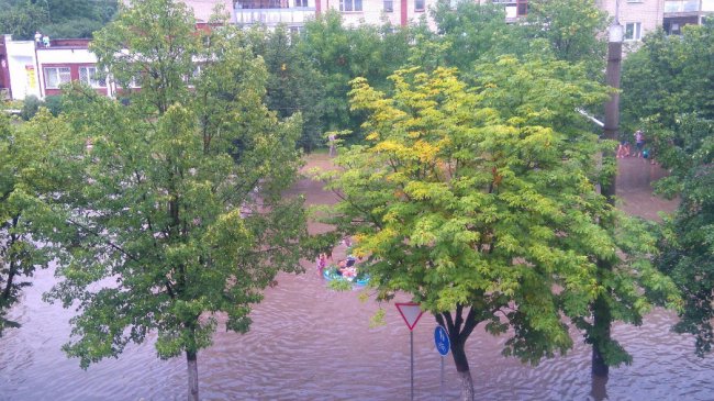 Автор фото - Оксана Прокопчук