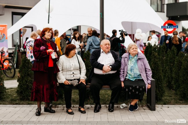 Розкриття таємниці, подарунки та KADNAY «на десерт»: як на «Супернові» веселилися «добрі сусіди». ФОТОРЕПОРТАЖ*