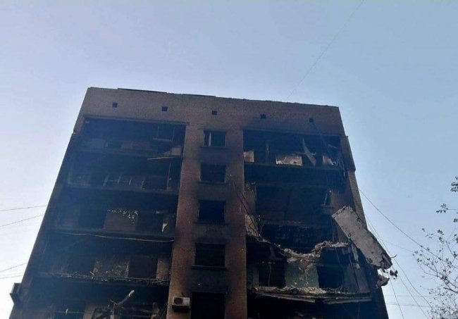 Росія «мобілізує» чоловіків з нещодавно окупованих територій для наступу на Бахмут, – Гайдай