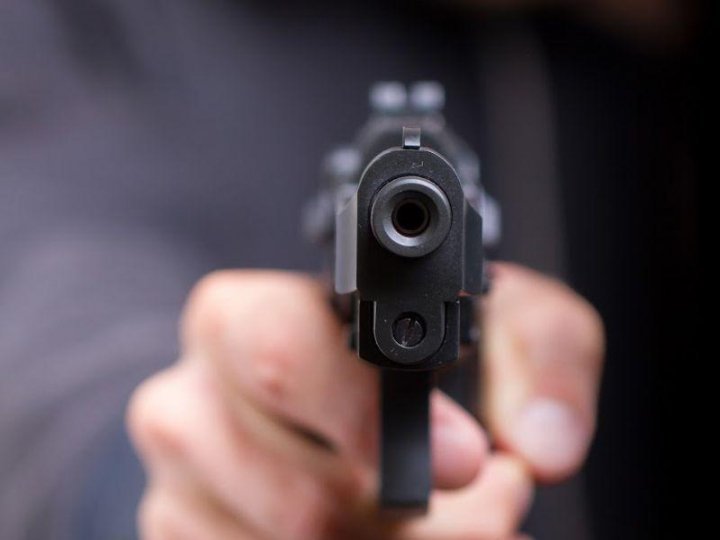 Суд запроторив за ґрати волинянина, який застрелив чоловіка і здався поліції