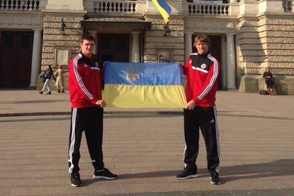 Найкращі моменти сезону «Волині». ФОТО