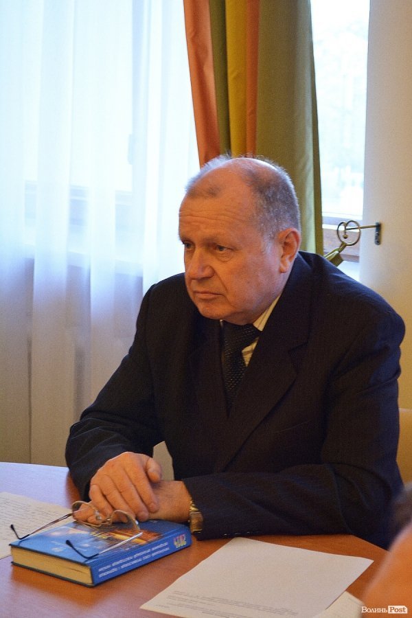 Бійку між службовцями батальйону «Волинь» розслідуватиме військова прокуратура. ФОТО. ВІДЕО