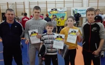 Спортивні досягнення волинян на міжнародній арені. ФОТО