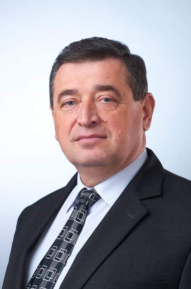 Просять допомогти врятувати життя професора луцького вишу