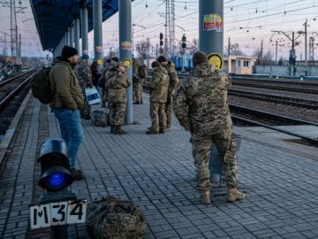 Кабмін розширив повноваження ТЦК на час мобілізації: що зміниться