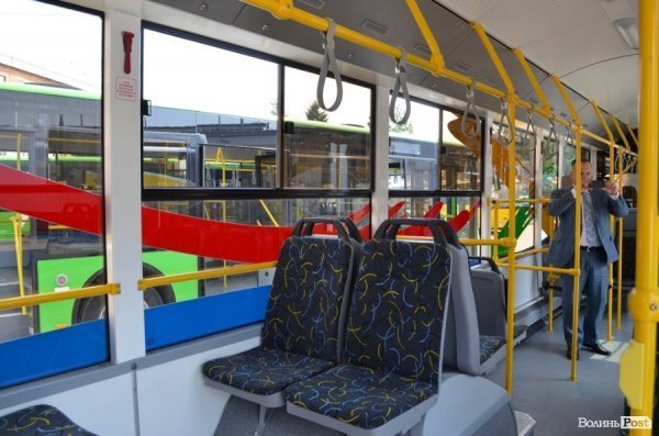 Луцький завод «Богдан Моторс» має великий потенціал, – віце-прем’єр 